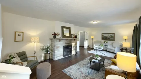 1107 N Butler Avenue Indianapolis IN 46219