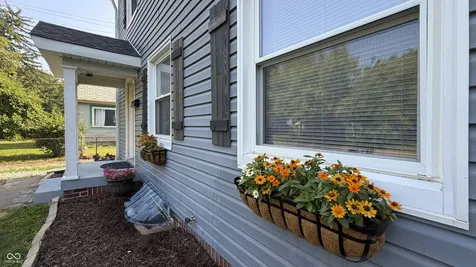 1107 N Butler Avenue Indianapolis IN 46219