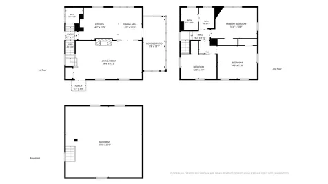 1107 N Butler Avenue Indianapolis IN 46219