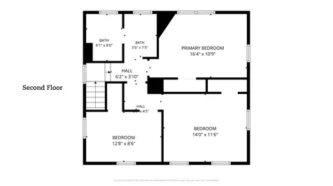 1107 N Butler Avenue Indianapolis IN 46219