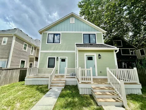 2126 N Delaware Street Indianapolis IN 46202