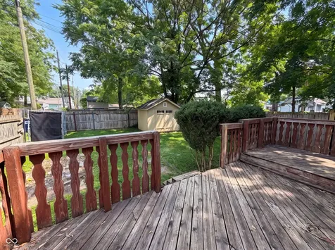 1230 E Pleasant Run Parkway North Drive Indianapolis IN 46203