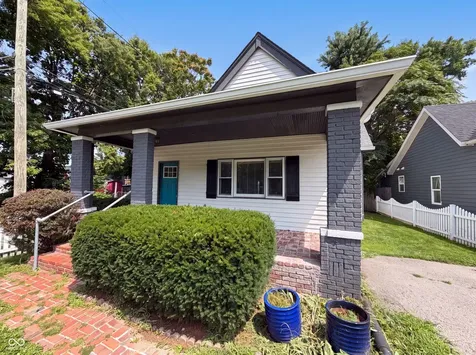 1230 E Pleasant Run Parkway North Drive Indianapolis IN 46203