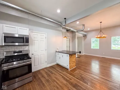 1230 E Pleasant Run Parkway North Drive Indianapolis IN 46203