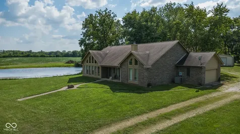 4094 S County Road 200 E Clayton IN 46118