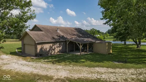 4094 S County Road 200 E Clayton IN 46118