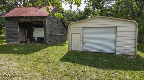4094 S County Road 200 E Clayton IN 46118