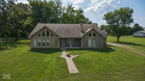 4094 S County Road 200 E Clayton IN 46118