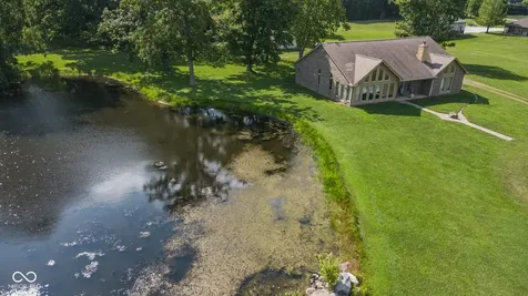 4094 S County Road 200 E Clayton IN 46118