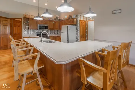 4094 S County Road 200 E Clayton IN 46118