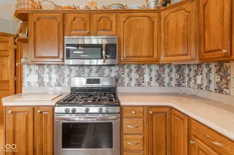 4094 S County Road 200 E Clayton IN 46118