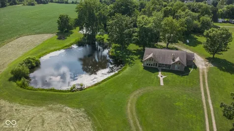 4094 S County Road 200 E Clayton IN 46118