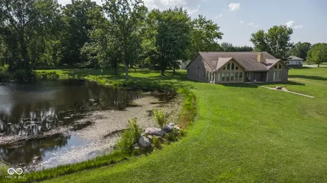 4094 S County Road 200 E Clayton IN 46118