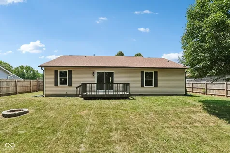 304 Foxridge Court Shelbyville IN 46176