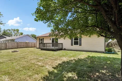 304 Foxridge Court Shelbyville IN 46176