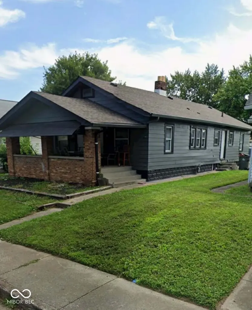 45 S Belleview Place Indianapolis IN 46222