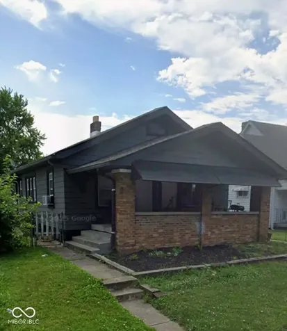 45 S Belleview Place Indianapolis IN 46222