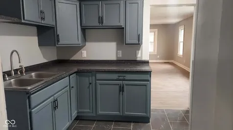 45 S Belleview Place Indianapolis IN 46222