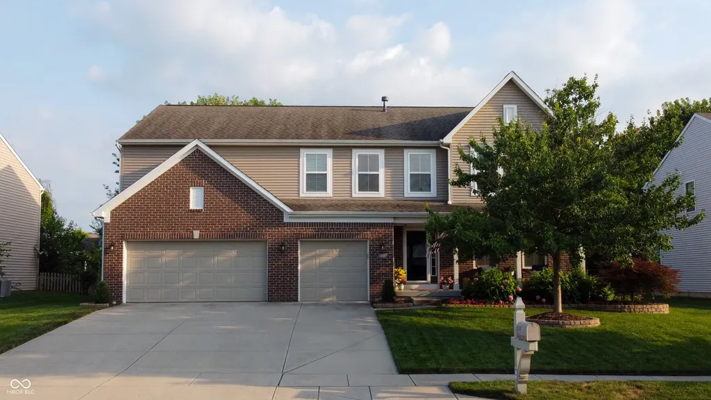 11139 Godfrey Drive Noblesville IN 46060