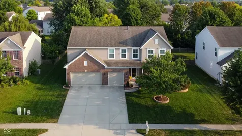 11139 Godfrey Drive Noblesville IN 46060