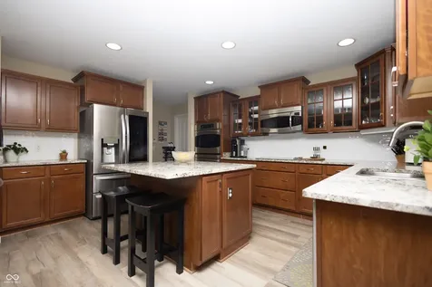 11139 Godfrey Drive Noblesville IN 46060