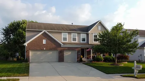 11139 Godfrey Drive Noblesville IN 46060