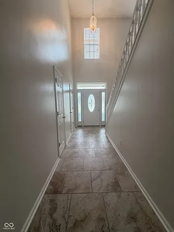 536 Ironridge Court Indianapolis IN 46239