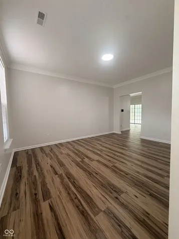 536 Ironridge Court Indianapolis IN 46239