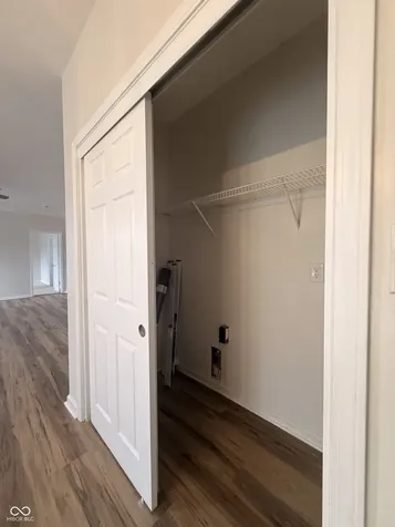 536 Ironridge Court Indianapolis IN 46239