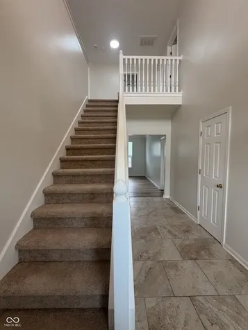 536 Ironridge Court Indianapolis IN 46239