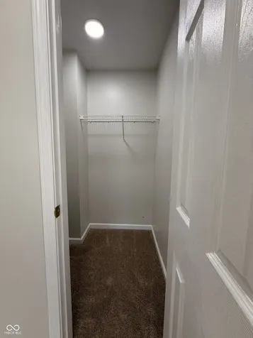 536 Ironridge Court Indianapolis IN 46239