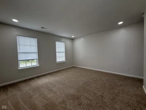 536 Ironridge Court Indianapolis IN 46239