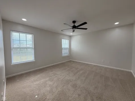 536 Ironridge Court Indianapolis IN 46239