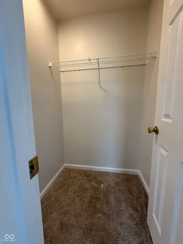 536 Ironridge Court Indianapolis IN 46239