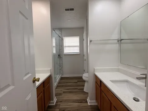 536 Ironridge Court Indianapolis IN 46239