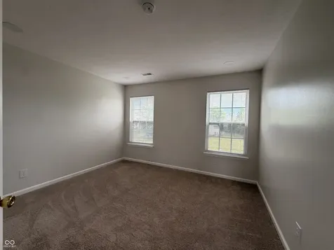 536 Ironridge Court Indianapolis IN 46239