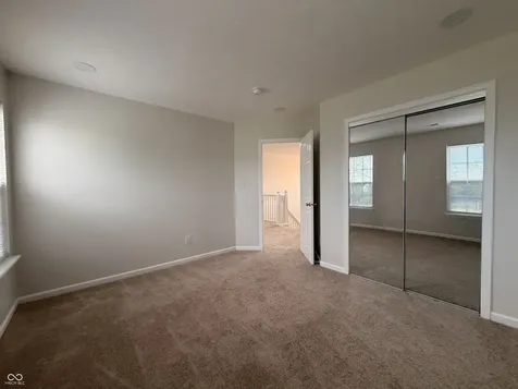536 Ironridge Court Indianapolis IN 46239