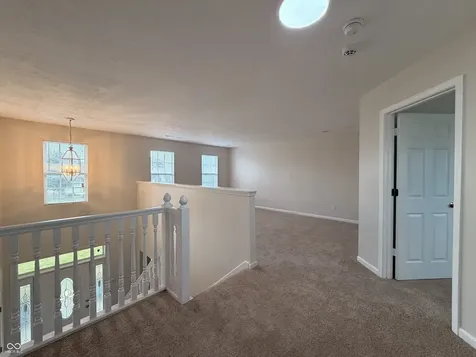 536 Ironridge Court Indianapolis IN 46239