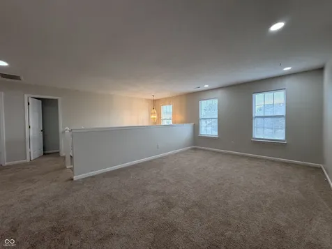 536 Ironridge Court Indianapolis IN 46239