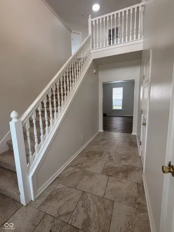 536 Ironridge Court Indianapolis IN 46239