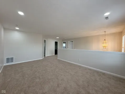 536 Ironridge Court Indianapolis IN 46239
