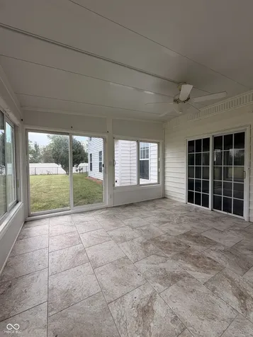 536 Ironridge Court Indianapolis IN 46239
