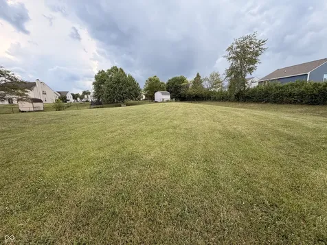 536 Ironridge Court Indianapolis IN 46239