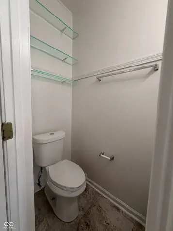 536 Ironridge Court Indianapolis IN 46239
