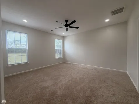 536 Ironridge Court Indianapolis IN 46239