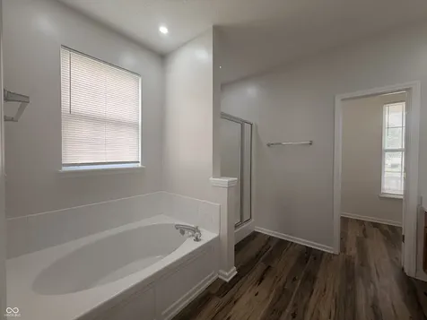 536 Ironridge Court Indianapolis IN 46239
