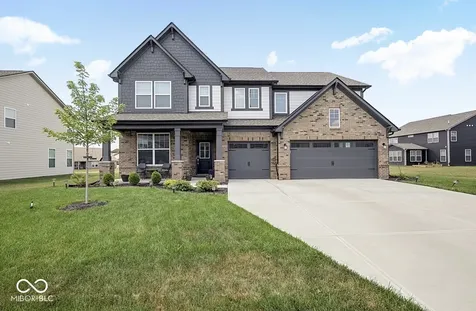 4228 Brocket Drive Greenwood IN 46143