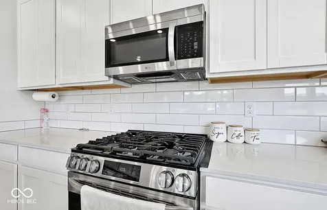 4228 Brocket Drive Greenwood IN 46143