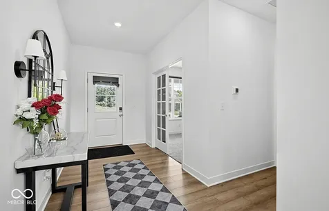 4228 Brocket Drive Greenwood IN 46143