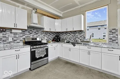 4228 Brocket Drive Greenwood IN 46143